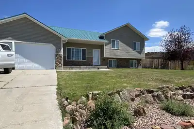Image de Dutch John - Utah