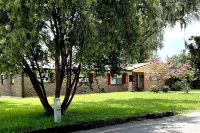 Image de Quiet Rural One Bedroom One Bath