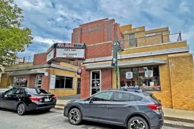Image de Razorback Retreat on Dickson Street