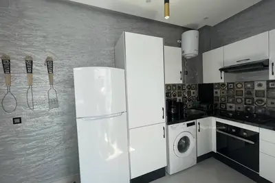Image de Appartement neuf avec parking souterrain à Mehdia