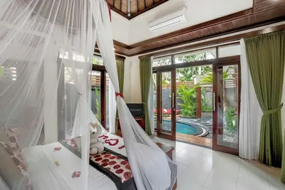 Image de The Bali Dream Suite Villa Seminyak