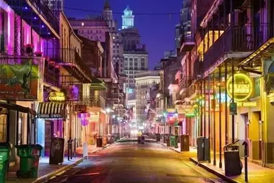 Image de All Things Nola!