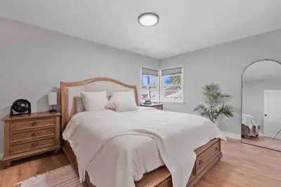 Image de Modern 2 Br Casita - mins from SoFi Stadium & Lax