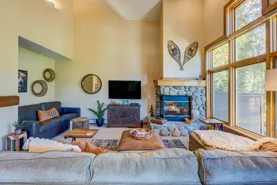 Image de 🌲 Idyllic Incline Village Getaway 🌊