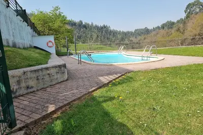 Image de Cantabria house near beach and mountains