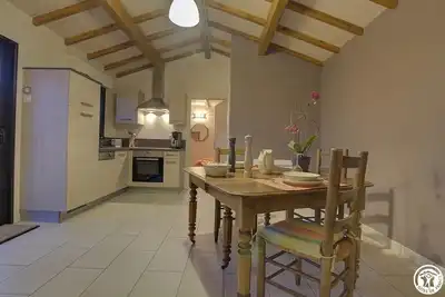 Image de Pretty little house in the Dombes