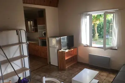Image de Appartement T2 dans quartier residentiel