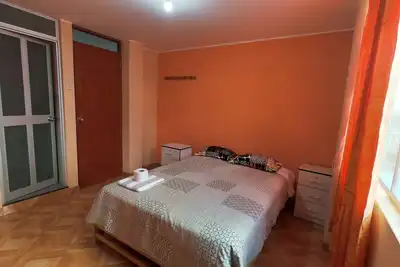 Image de Habitaciones Privadas a 5min del Caminito de Huancayo