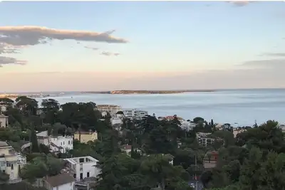 Image de Cannes jewel, stunning sea view, walk to beach