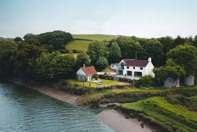 Image de Riverside Retreat - Luxury Cottages