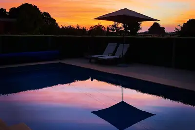 Image de Pet friendly country retreat