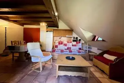 Image de T2 Mezzanine Pra Roustan