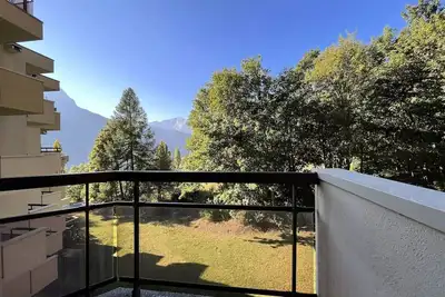 Image de Petit T2 à 200 mètres de la télécabine