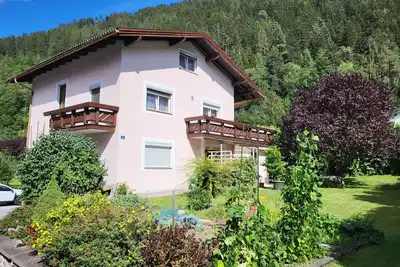 Image de Confortable appartement pour 7 personnes avec Wifi, Tv, terrasse et parking