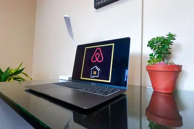 [Green Suite] Free Wifi & Netflix, centro ciudad