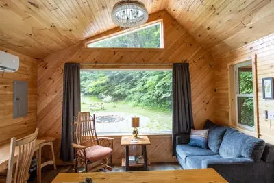 Image de Stunning Cabin/Mountain Hiking/National Forest!