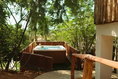 Image de Palm Valley Cabins
