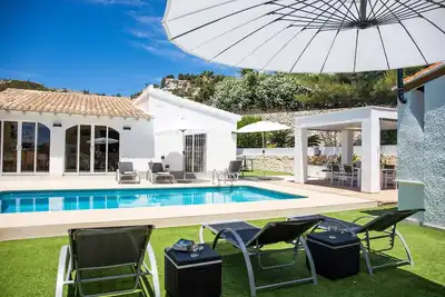 Image de Villa Alegria