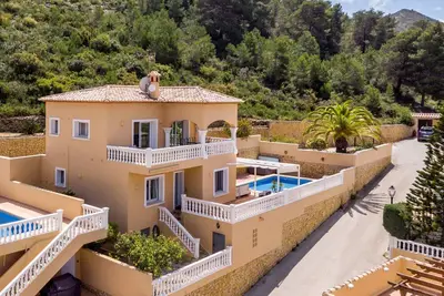 Image de Casita Travel | Casa de los Sueños