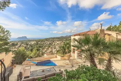 Image de Casita Travel | Villa La Risa