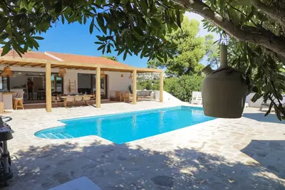Image de Casita Travel | Villa Josa | Modern Villa in Moraira near town and beach