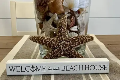 Image de Remodeled oceanfront condo w\/ oversized balcony on tranquil no-drive Ponce Inlet