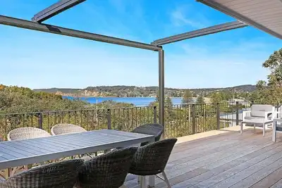 Image de Buona Vista | Views, short walk to beach | Accom Holidays