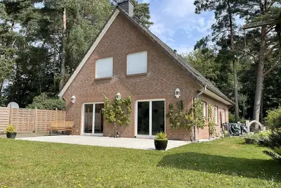 Image de Appartement en forĂŞt 'Hamburg 1' avec Wi-Fi