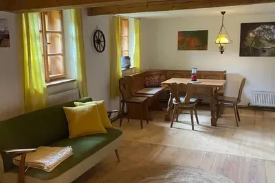 Image de Vacation home (170sqm) with fireplace for up to 16 people