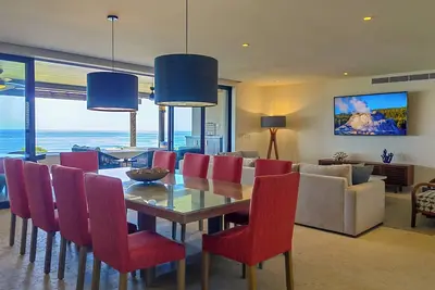 Image de Condo Azul : Private Pool, Golf, Beach Clubs and Housekeeper