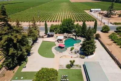 The Grotto: Multi-Family Mini Private Resort