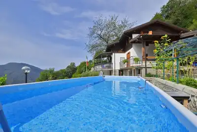Image de Casa Busso, Esino Lario, Italy