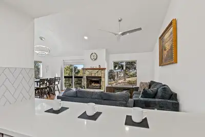 Image de Comfortable Country Club Condo