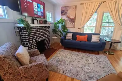 Image de Brand New Luxurious 2 Br Rental Unit in Syracuse