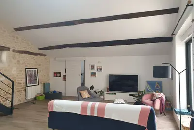 Image de Grande maison de campagne familiale