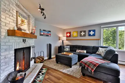 Image de The Slopes Strike Back 1br w/ Mountain Views. Hot Tub, Sauna, Pool