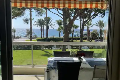 Image de Apartment beautiful view in cannes