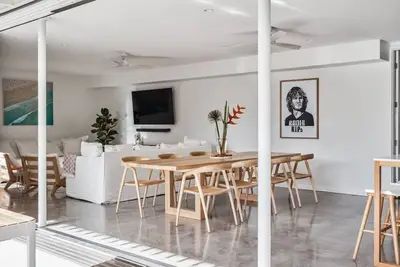 Image de Sanctuary Spaces - Lomani Eleven