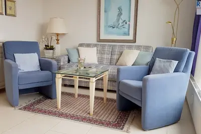 Image de Ferienwohnung/app. für 4 Gäste mit 58m² in Westerland