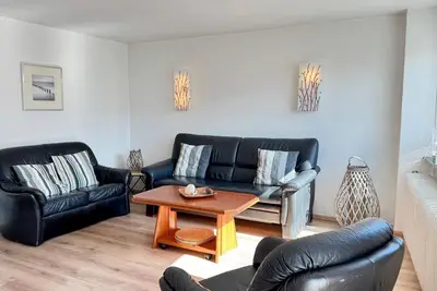 Image de Ferienwohnung/app. für 4 Gäste mit 55m² in Westerland
