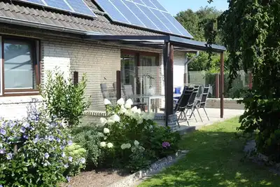 Image de Ferienwohnung/app. für 5 Gäste mit 106m² in Heiligenhafen