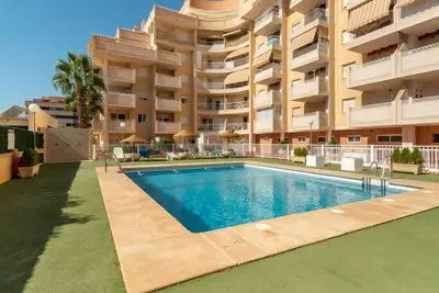 Image de Las Mariposas by Interhome
