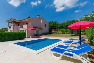 Image de Maison Goga by Interhome