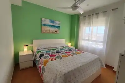 Image de Apartamento 120m2 y Céntrico en Playa Moncófar