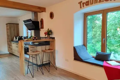 Image de Apartment 75 m², 2 bedrooms, balcony, Wlan, max 5 pers.
