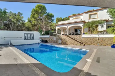 Image de Casa La Pinada by Aldertons