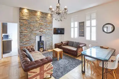 Image de Host & Stay | Boutique Balcony