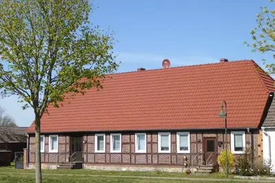 Image de Schmidts Naturhof - Head Free Holiday in the Prignitz - Biosphere Reserve