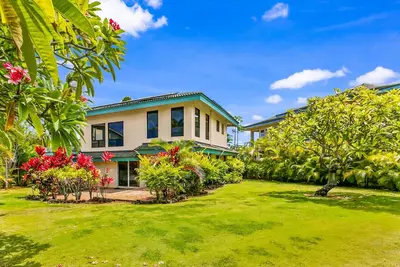Hale Imaka - 4 Bedroom/3 Bath with Air Conditioning