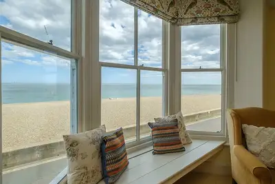 Image de Shore View - sleeps 7 guests in 4 bedrooms